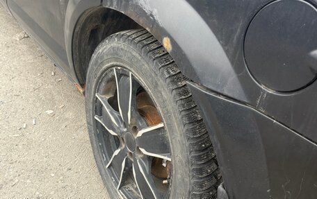 Chrysler Sebring II, 2005 год, 205 000 рублей, 9 фотография