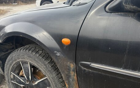 Chrysler Sebring II, 2005 год, 205 000 рублей, 8 фотография