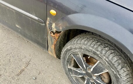 Chrysler Sebring II, 2005 год, 205 000 рублей, 11 фотография