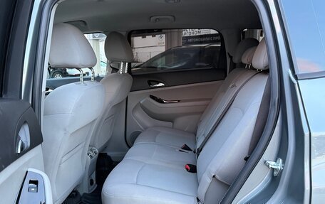 Chevrolet Orlando I, 2012 год, 1 175 000 рублей, 13 фотография