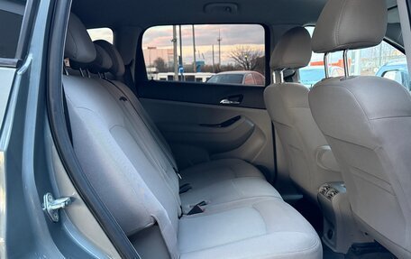 Chevrolet Orlando I, 2012 год, 1 175 000 рублей, 14 фотография