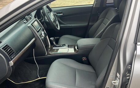 Toyota Mark X II, 2015 год, 1 760 000 рублей, 5 фотография