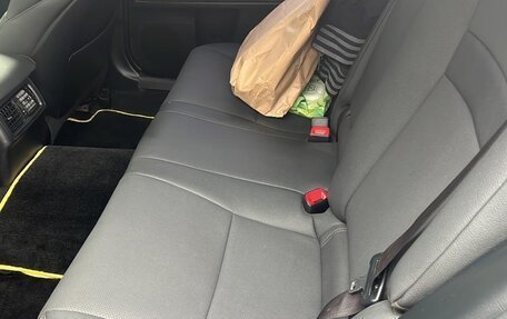 Toyota Mark X II, 2015 год, 1 760 000 рублей, 6 фотография