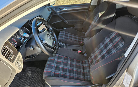 Volkswagen Golf VII, 2013 год, 1 490 000 рублей, 6 фотография