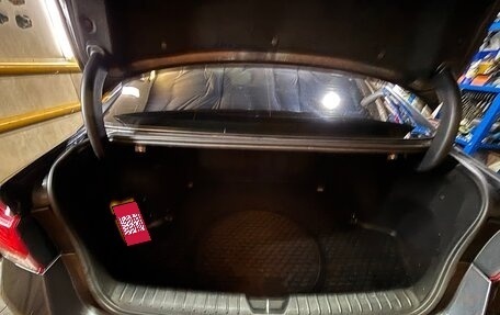 KIA Optima IV, 2018 год, 2 200 000 рублей, 10 фотография