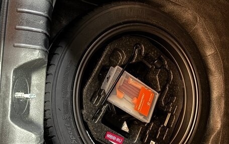 KIA Optima IV, 2018 год, 2 200 000 рублей, 11 фотография