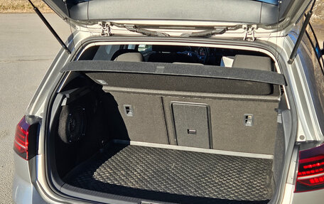 Volkswagen Golf VII, 2013 год, 1 490 000 рублей, 13 фотография