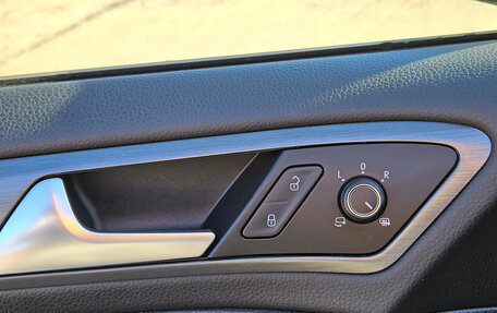 Volkswagen Golf VII, 2013 год, 1 490 000 рублей, 16 фотография