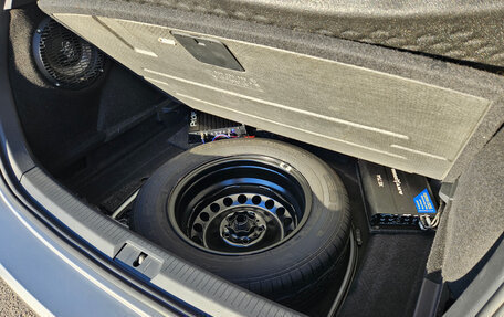 Volkswagen Golf VII, 2013 год, 1 490 000 рублей, 15 фотография