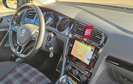 Volkswagen Golf VII, 2013 год, 1 490 000 рублей, 9 фотография