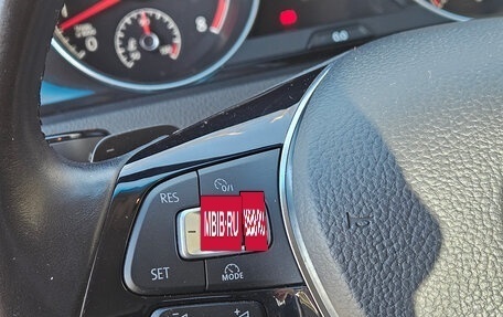 Volkswagen Golf VII, 2013 год, 1 490 000 рублей, 17 фотография