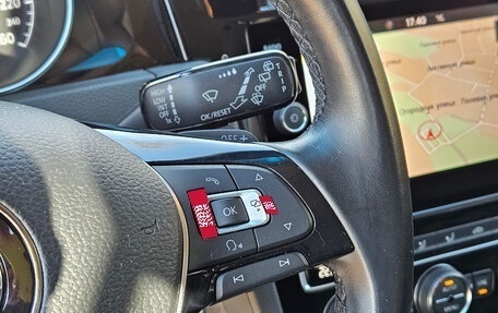 Volkswagen Golf VII, 2013 год, 1 490 000 рублей, 18 фотография