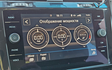 Volkswagen Golf VII, 2013 год, 1 490 000 рублей, 24 фотография