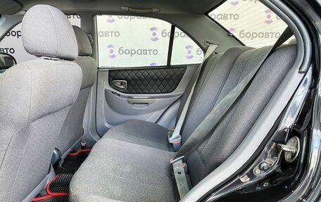 Hyundai Accent II, 2006 год, 550 000 рублей, 11 фотография