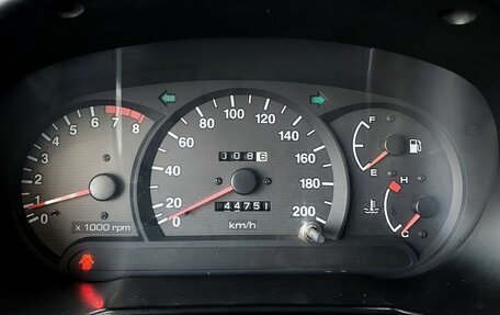 Hyundai Accent II, 2006 год, 550 000 рублей, 15 фотография