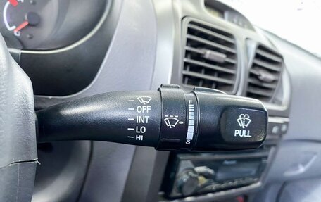 Hyundai Accent II, 2006 год, 550 000 рублей, 16 фотография