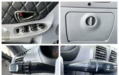 Hyundai Accent II, 2006 год, 550 000 рублей, 19 фотография