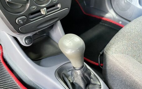 Hyundai Accent II, 2006 год, 550 000 рублей, 14 фотография