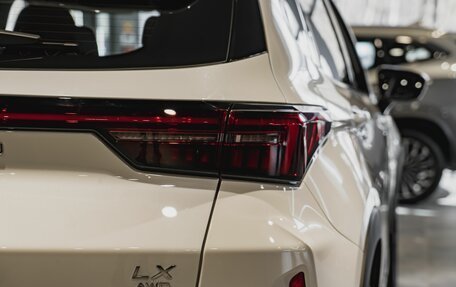 CheryExeed LX, 2024 год, 3 340 000 рублей, 7 фотография