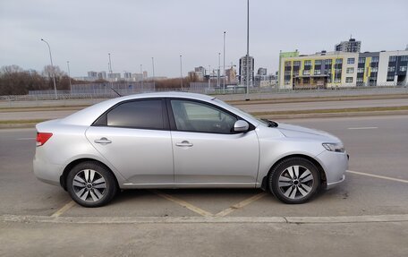 KIA Cerato III, 2012 год, 585 000 рублей, 4 фотография