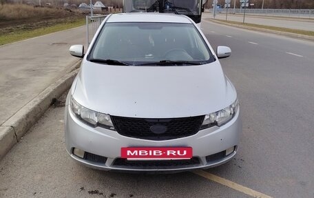 KIA Cerato III, 2012 год, 585 000 рублей, 3 фотография
