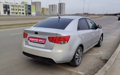 KIA Cerato III, 2012 год, 585 000 рублей, 6 фотография