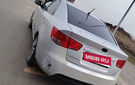 KIA Cerato III, 2012 год, 585 000 рублей, 7 фотография