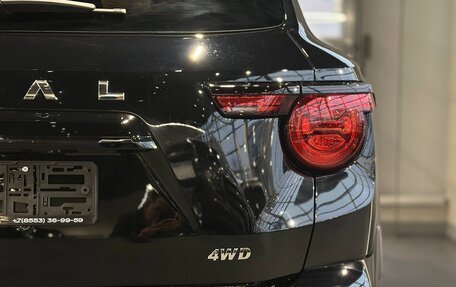 Haval H7, 2026 год, 4 199 000 рублей, 6 фотография