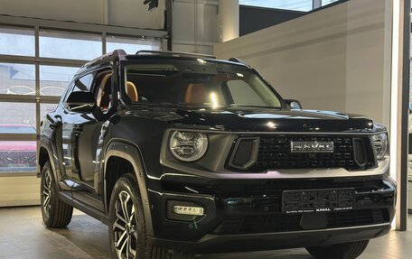 Haval H7, 2026 год, 4 199 000 рублей, 2 фотография