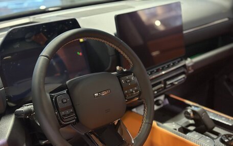 Haval H7, 2026 год, 4 199 000 рублей, 8 фотография