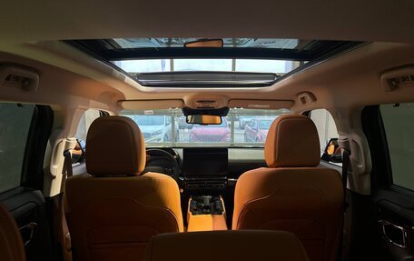 Haval H7, 2026 год, 4 199 000 рублей, 10 фотография