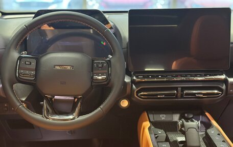 Haval H7, 2026 год, 4 199 000 рублей, 7 фотография