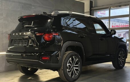 Haval H7, 2026 год, 4 199 000 рублей, 3 фотография