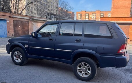 ТагАЗ Road Partner, 2008 год, 330 000 рублей, 2 фотография