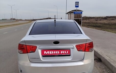 KIA Cerato III, 2012 год, 585 000 рублей, 8 фотография