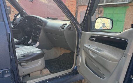 ТагАЗ Road Partner, 2008 год, 330 000 рублей, 15 фотография