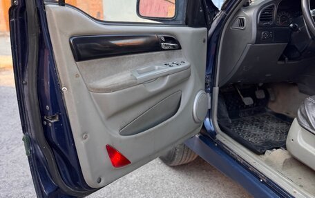 ТагАЗ Road Partner, 2008 год, 330 000 рублей, 16 фотография