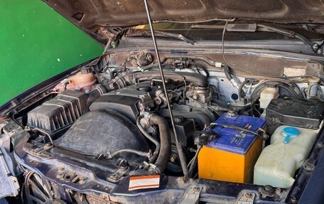 ТагАЗ Road Partner, 2008 год, 330 000 рублей, 11 фотография