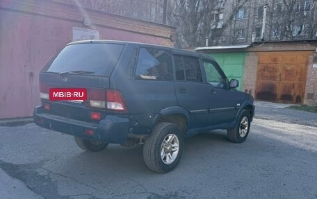 ТагАЗ Road Partner, 2008 год, 330 000 рублей, 7 фотография