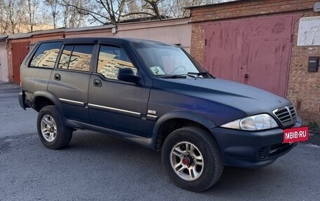 ТагАЗ Road Partner, 2008 год, 330 000 рублей, 5 фотография