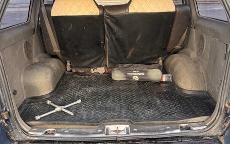 ТагАЗ Road Partner, 2008 год, 330 000 рублей, 21 фотография