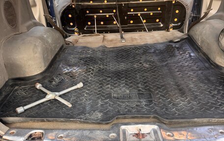 ТагАЗ Road Partner, 2008 год, 330 000 рублей, 22 фотография