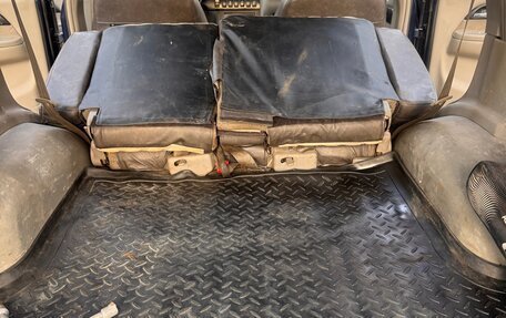 ТагАЗ Road Partner, 2008 год, 330 000 рублей, 23 фотография