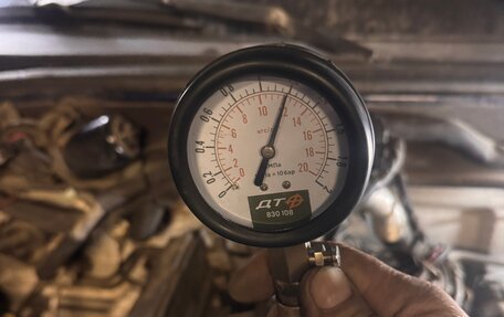 ТагАЗ Road Partner, 2008 год, 330 000 рублей, 19 фотография