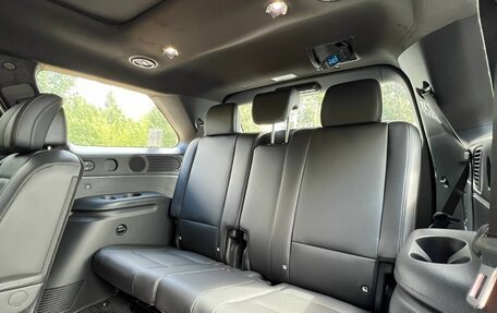Hyundai Palisade, 2025 год, 8 000 000 рублей, 9 фотография