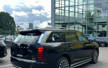 Hyundai Palisade, 2025 год, 8 000 000 рублей, 4 фотография