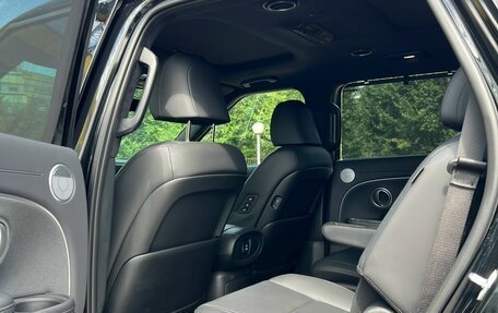 Hyundai Palisade, 2025 год, 8 000 000 рублей, 8 фотография