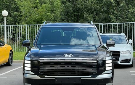 Hyundai Palisade, 2025 год, 8 000 000 рублей, 2 фотография