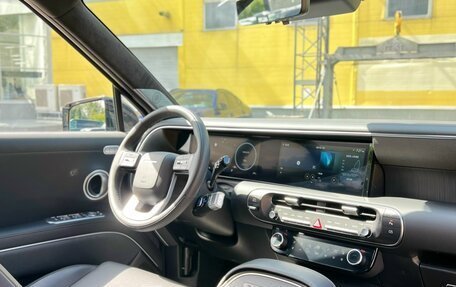 Hyundai Palisade, 2025 год, 8 000 000 рублей, 5 фотография