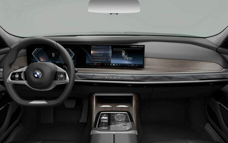 BMW 7 серия, 2025 год, 15 190 000 рублей, 2 фотография